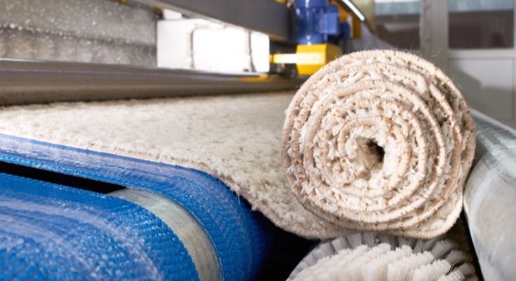 Tuzpazarı Halı Yıkama Firması